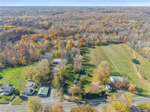 Tiny photo for 1923 State Route 48, Granby, NY 13069 (MLS # S1725941)