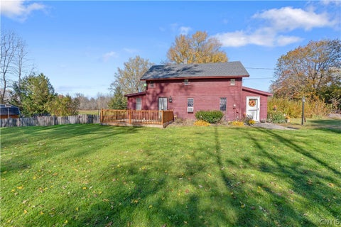 Tiny photo for 1923 State Route 48, Granby, NY 13069 (MLS # S1725941)