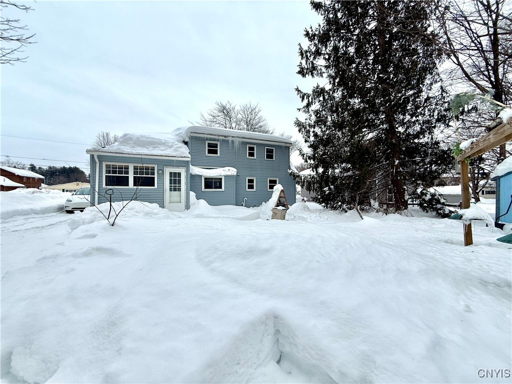 126 Tucker Avenue, Hastings, New York image 3