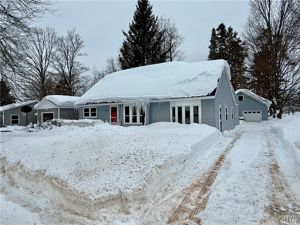 126 Tucker Avenue, Hastings, New York image 1