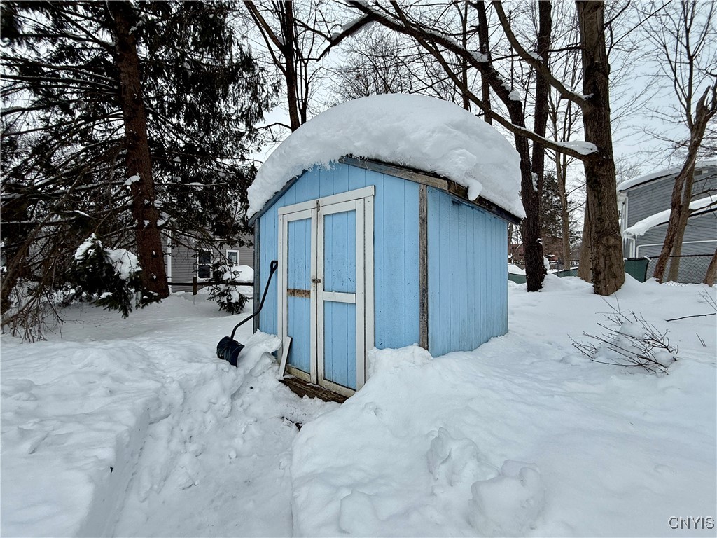 126 Tucker Avenue, Hastings, New York image 30
