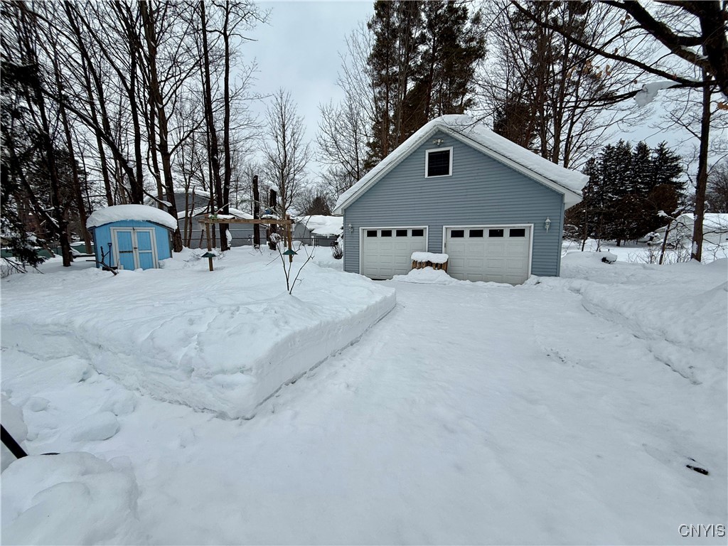 126 Tucker Avenue, Hastings, New York image 2