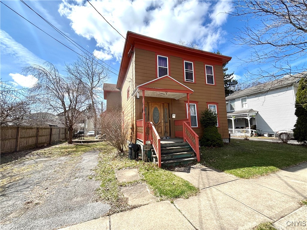 17 Hoffman Street #3, Auburn, New York image 1