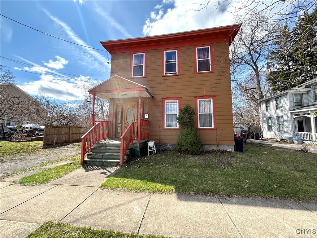 17 Hoffman Street #3, Auburn, New York image 2