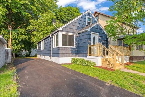 124 Aurora Street Rochester NY 14621