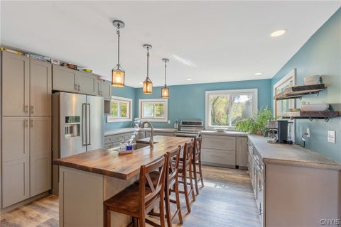 Tiny photo for 875 County Route 1, New Haven, NY 13126 (MLS # S1721123)