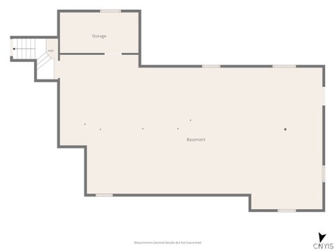 Tiny photo for 875 County Route 1, New Haven, NY 13126 (MLS # S1721123)
