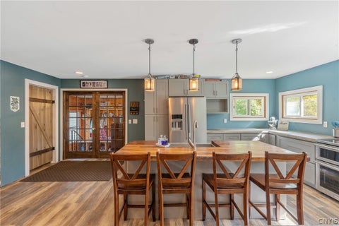 Tiny photo for 875 County Route 1, New Haven, NY 13126 (MLS # S1721123)
