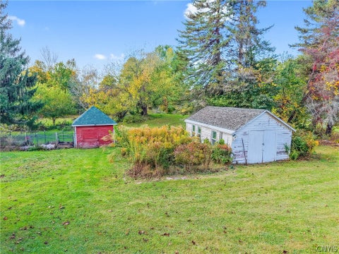Tiny photo for 875 County Route 1, New Haven, NY 13126 (MLS # S1721123)