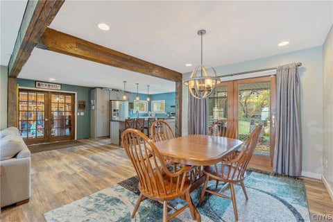 Tiny photo for 875 County Route 1, New Haven, NY 13126 (MLS # S1721123)