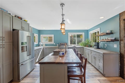 Tiny photo for 875 County Route 1, New Haven, NY 13126 (MLS # S1721123)