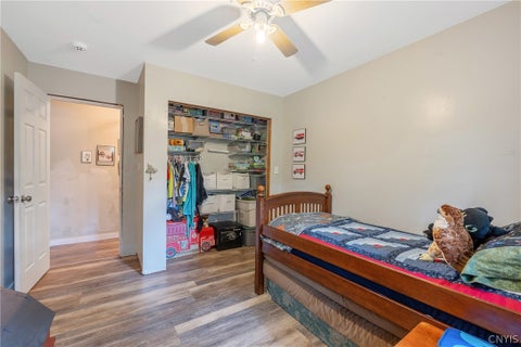 Tiny photo for 875 County Route 1, New Haven, NY 13126 (MLS # S1721123)