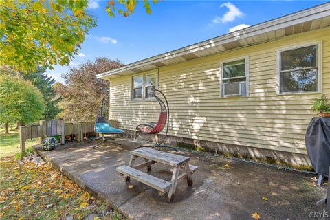 Tiny photo for 875 County Route 1, New Haven, NY 13126 (MLS # S1721123)