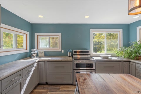 Tiny photo for 875 County Route 1, New Haven, NY 13126 (MLS # S1721123)