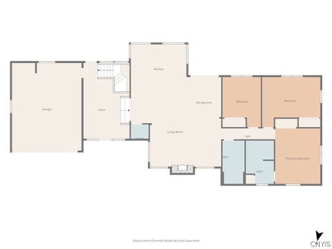 Tiny photo for 875 County Route 1, New Haven, NY 13126 (MLS # S1721123)