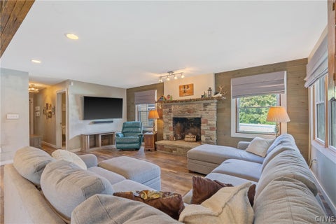 Tiny photo for 875 County Route 1, New Haven, NY 13126 (MLS # S1721123)