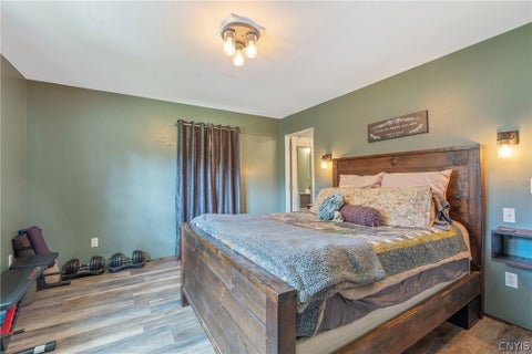 Tiny photo for 875 County Route 1, New Haven, NY 13126 (MLS # S1721123)