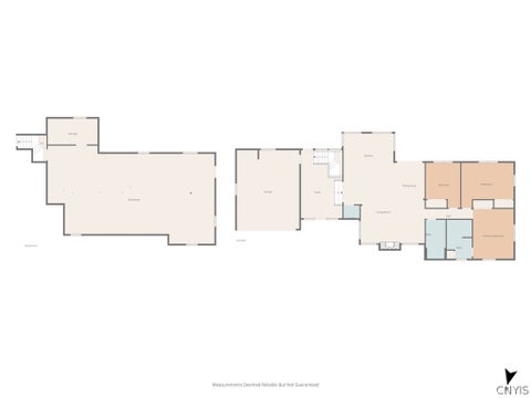 Tiny photo for 875 County Route 1, New Haven, NY 13126 (MLS # S1721123)