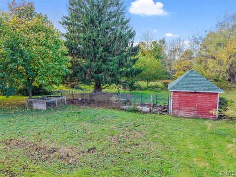 Tiny photo for 875 County Route 1, New Haven, NY 13126 (MLS # S1721123)