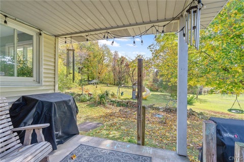 Tiny photo for 875 County Route 1, New Haven, NY 13126 (MLS # S1721123)