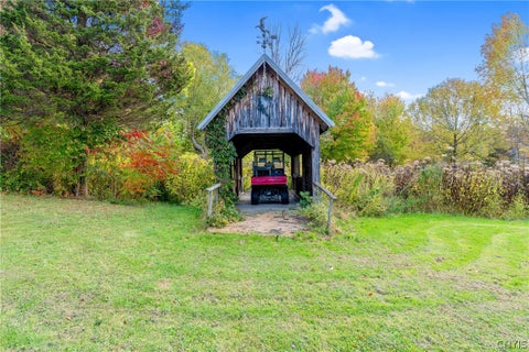 Tiny photo for 875 County Route 1, New Haven, NY 13126 (MLS # S1721123)