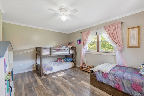 Tiny photo for 875 County Route 1, New Haven, NY 13126 (MLS # S1721123)