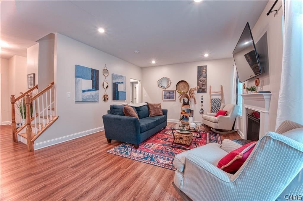 931 Park Drive