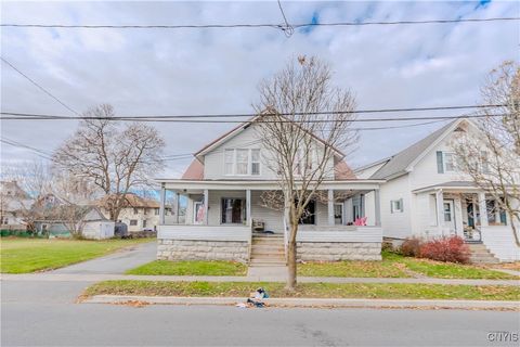 208-210 S Indiana Avenue Watertown NY 13601