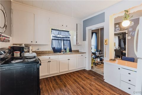 Tiny photo for 208-210 S Indiana Avenue, Watertown City, NY 13601 (MLS # S1658923)