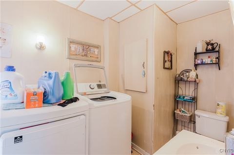 Tiny photo for 208-210 S Indiana Avenue, Watertown City, NY 13601 (MLS # S1658923)