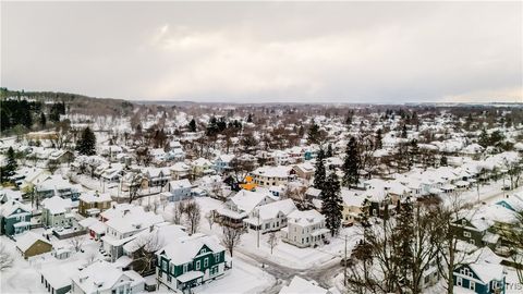 Tiny photo for 208-210 S Indiana Avenue, Watertown City, NY 13601 (MLS # S1658923)