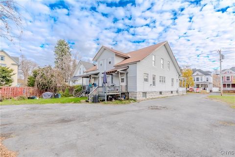Tiny photo for 208-210 S Indiana Avenue, Watertown City, NY 13601 (MLS # S1658923)