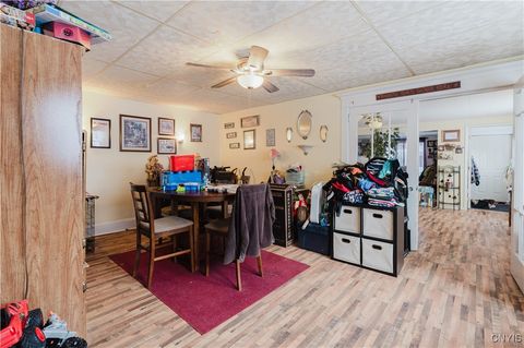 Tiny photo for 208-210 S Indiana Avenue, Watertown City, NY 13601 (MLS # S1658923)