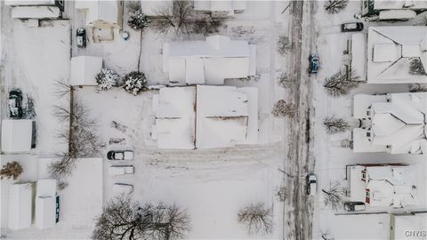 Tiny photo for 208-210 S Indiana Avenue, Watertown City, NY 13601 (MLS # S1658923)