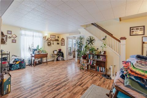 Tiny photo for 208-210 S Indiana Avenue, Watertown City, NY 13601 (MLS # S1658923)