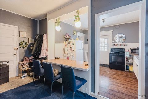 Tiny photo for 208-210 S Indiana Avenue, Watertown City, NY 13601 (MLS # S1658923)