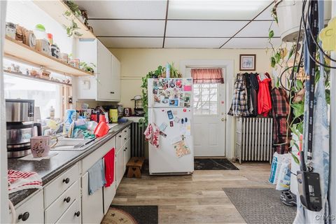 Tiny photo for 208-210 S Indiana Avenue, Watertown City, NY 13601 (MLS # S1658923)