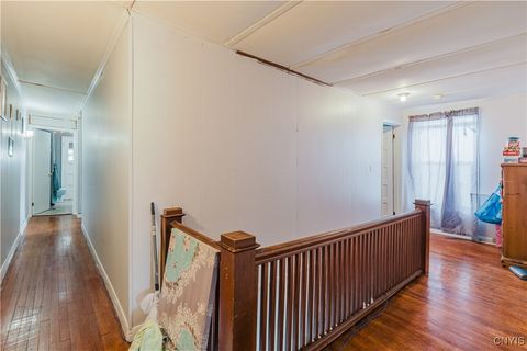 Tiny photo for 208-210 S Indiana Avenue, Watertown City, NY 13601 (MLS # S1658923)