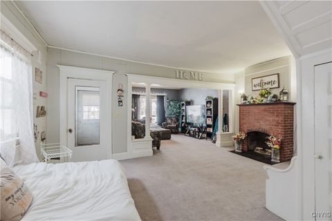 Tiny photo for 208-210 S Indiana Avenue, Watertown City, NY 13601 (MLS # S1658923)