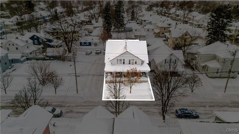 Tiny photo for 208-210 S Indiana Avenue, Watertown City, NY 13601 (MLS # S1658923)