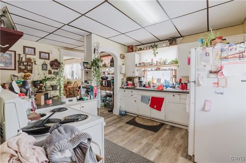 Tiny photo for 208-210 S Indiana Avenue, Watertown City, NY 13601 (MLS # S1658923)