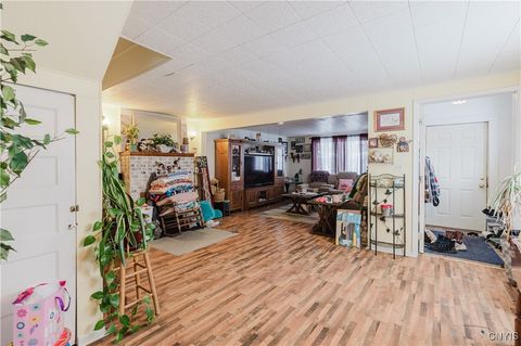 Tiny photo for 208-210 S Indiana Avenue, Watertown City, NY 13601 (MLS # S1658923)