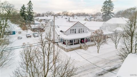 Tiny photo for 208-210 S Indiana Avenue, Watertown City, NY 13601 (MLS # S1658923)