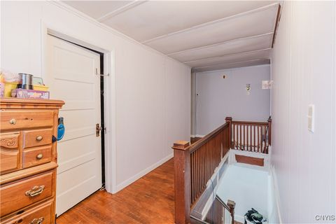 Tiny photo for 208-210 S Indiana Avenue, Watertown City, NY 13601 (MLS # S1658923)