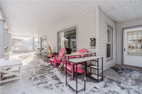 Tiny photo for 208-210 S Indiana Avenue, Watertown City, NY 13601 (MLS # S1658923)