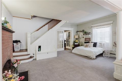 Tiny photo for 208-210 S Indiana Avenue, Watertown City, NY 13601 (MLS # S1658923)