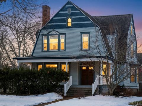 418 Broad Street, Oneida, NY 13421 - #: S1657829