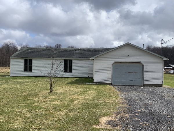 376 State Route 34, Hannibal, New York image 1