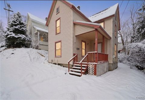 28 Orchard Street Ilion NY 13357