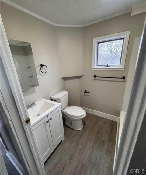 Tiny photo for 307 Highland Avenue, DeWitt, NY 13057 (MLS # S1690127)